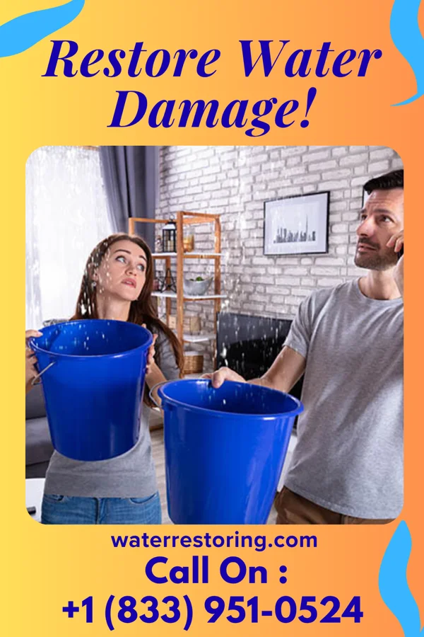water restoration Empire Water Mitigation Force Bradenville